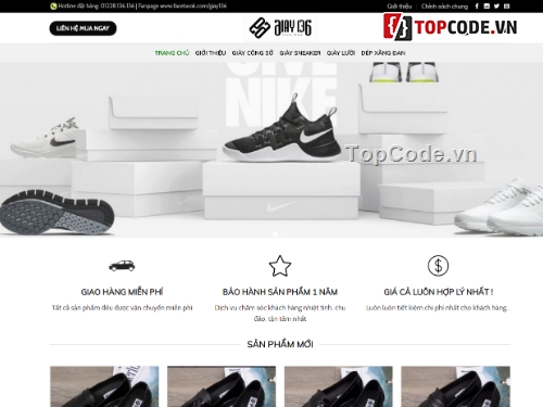 rossy store,wordporess bán giày,wordpress giày thể thao,shop giày,web bán giày