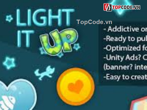 Light It UP,trending game,game trending,Light It UP App