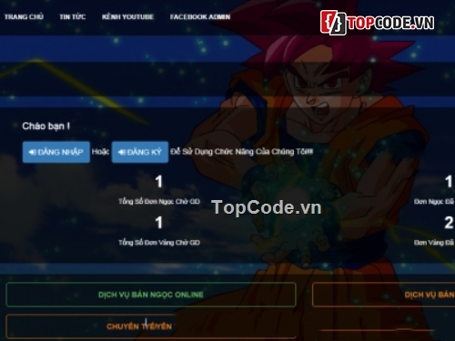 game online,Web game,Code Web bán vàng,game ngọc rồng online,Web bán vàng - ngọc game,Web game ngọc rồng