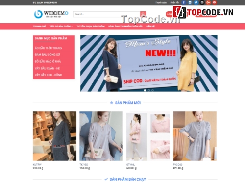 code thời trang wordpress,code bán hàng thời trang wordpress,web bán hàng bằng wordpress,website bán hàng,website bán hàng thời trang