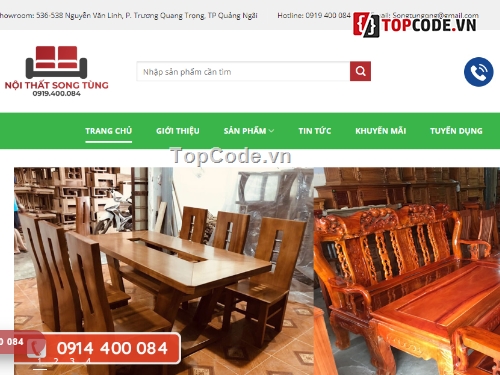 bán đồ nội thất,shop bán đồ nội thất,web bán đồ nội thất,nội thất,website bán đồ nội thất