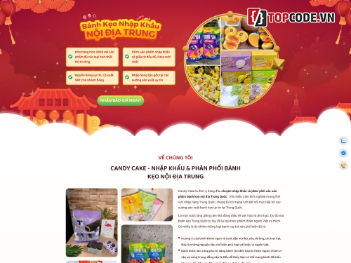 code web,share code,landing bánh kẹo,code landing bánh kẹo nhập khẩu,code web chuẩn seo,code web wordpress