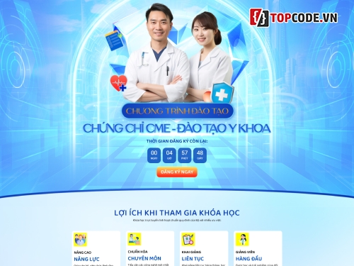 code web,share code,landing đào tạo,code landing đào tạo,code web chuẩn seo,code web wordpress