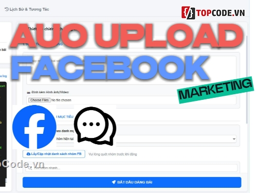 auto,facebook,code auto