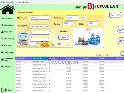 quản lý cửa hàng,windows form,sql server,3 lớp