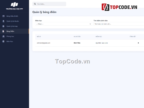 trường học,quản lý,lớp học,Phần mềm quản lý học sinh,quản lý lớp học,lý