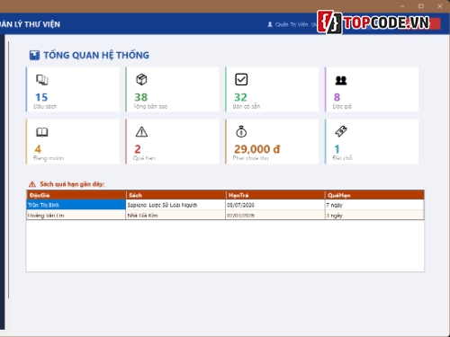 quản lý,C# thư viện,code quản lý thư viện C#