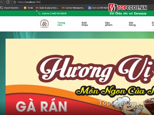 Quản lý nhà hàng,tích hợp AI,hàng nhà