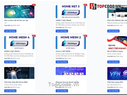 QLHD,OTP,Code PHP