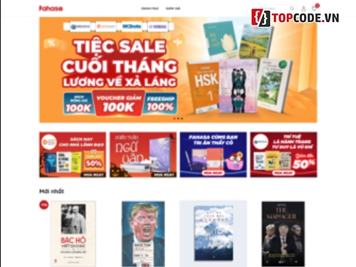 code đồ án web bán sách,Đồ án tốt nghiệp web bán sách full code báo cáo,Website bán sách java mysql,Đồ án web bán sách thanh toán momo,Web bán sách spring mysql 2026