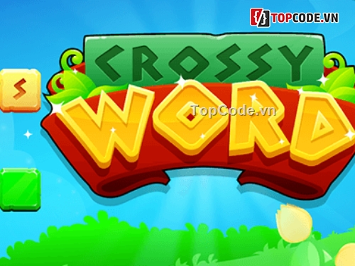 Crossy Word,Crossword Puzzles,Game crossword puzzles,code game crossword pruzzles,code unity game crossy word