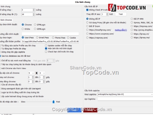 share code,maxtwitter,twitter,maxcare,maxphonefarm