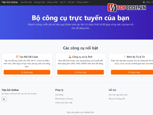 qr code,tạo qr code,rut gon link,rút gọn link,tiện ích online,tạo mã vạch