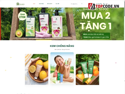 Website bán mỹ phẩm php mysql,đồ án tốt nghiệp web bán mỹ phẩm php,đồ án tốt nghiệp web bán mỹ phẩm chuẩn sale
