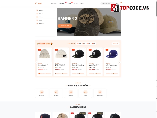 code web ban hat non laravel,source code website thoi trang laravel sepay vnpay,code laravel ban quan ao day du dashboard