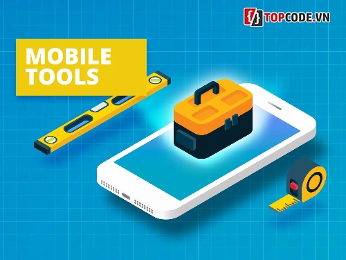 Mobile tools,mobile ads,mobile iap