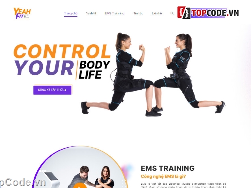 full code,Share fullcode Theme WordPress Phòng Gym chuẩn SEO,sharecode phòng gym,sharecode gym,gym,sharecode website phòng gym