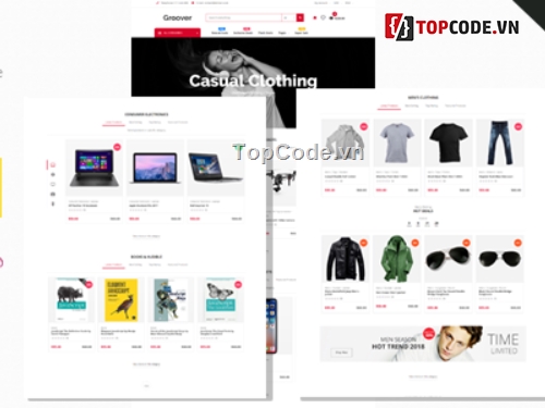 giao diện,premium,giao diện shopping,ecommerce,ecommerce template html,theme html