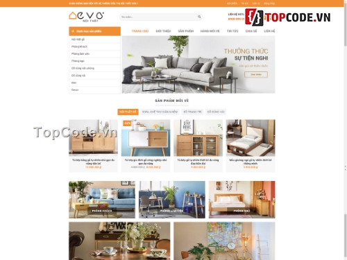 đồ gỗ,wordpress nội thất,theme wordpress nội thất,nội thất đồ gỗ
