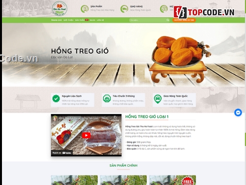 theme wordpress giới thiệu sản phẩm,code wordpress hồng treo gió,theme shop wordpress hồng treo gió,theme wordpres bán hàng