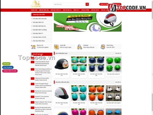 theme wordpress mũ bảo hiểm,Share code shop wordpress,theme shop wordpress mũ bảo hiểm,theme wordpress nón bảo hiểm