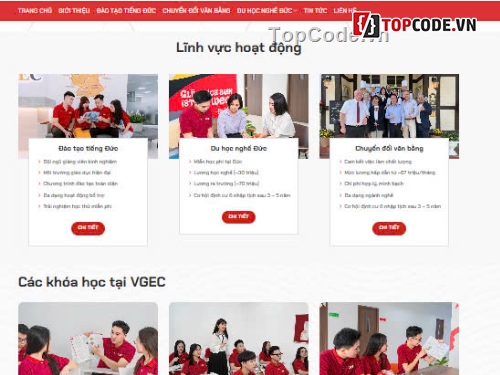 website du học,website đào tạo,sharecdoe đào tạo tiếng,Sharecode website đào tạo tiếng và du học