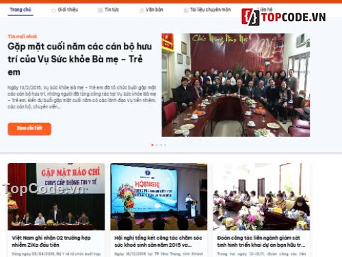 web tài liệu,code tin tức,website giá rẻ,tin tức y tế,y tế,Sharecode website tài liệu văn bản tin tức y tế gi