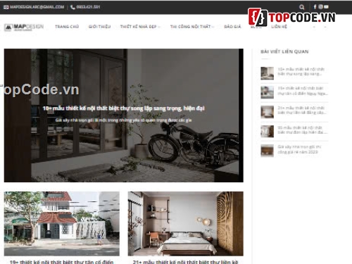 thiết kế kiến trúc,thiết kế nội thất,sharecode thiết kế thi công kiến trúc và nội thất,wesite nội thất,Sharecode Website thiết kế thi công kiến trúc nhà