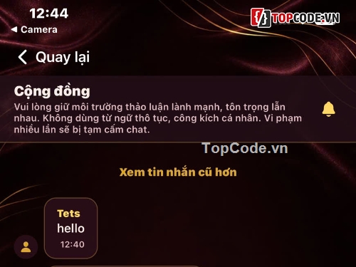 app đặt lịch,source code spa,react native,firebase,quản lý spa