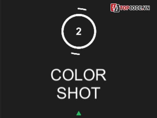 Source code game Unity,Source game unity,code Color shot,code Color shot Hyper Casual game