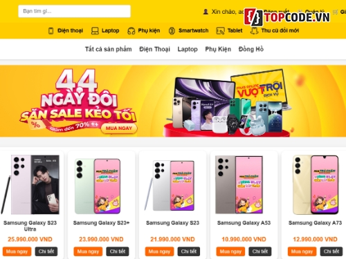 Web bán hàng,full code,bán hàng PHP,code bán hàng,Code đồ án,Code PHP Web base