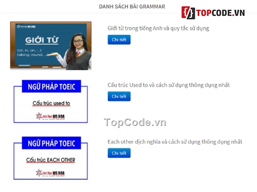 code học trực tuyến,Code học Toeic,Code tiếng Anh Toeic,trực tuyến Java,Code tiếng Anh Toeic Java