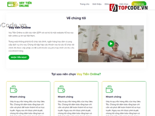 vay tiền,vay vốn,tài chính,share code,chuẩn seo
