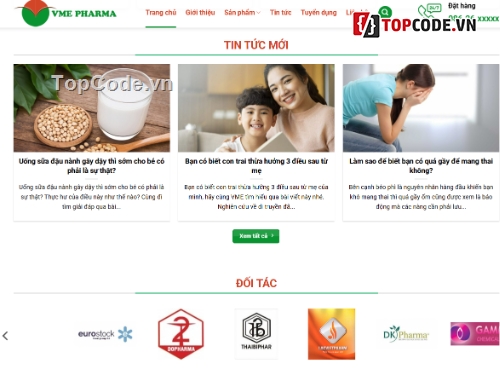 dược phẩm,theme,wordpress,share code