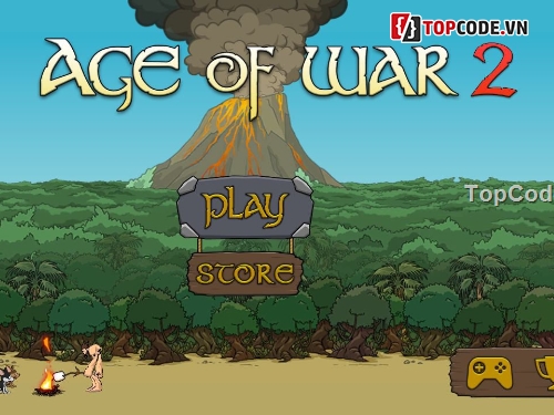 Age of War 2,unity Age Of War 2,Age Of War,source code game
