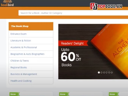 Code website bán sách php,code bán sách PHP,share code web bán sách,code web bán sách,mã nguồn web bán sách