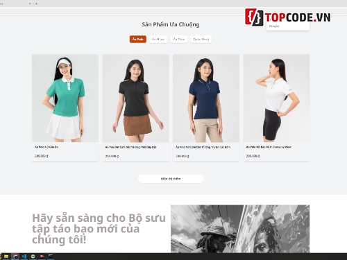 code bán hàng thời trang,code thời trang php,code php bán hàng,web thời trang php mysql,shop bán hàng,bán hàng thời trang