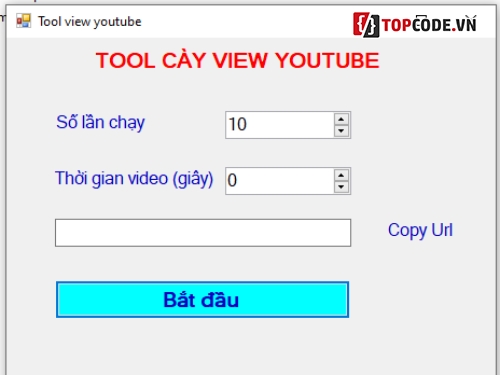 code tool,code youtube,code C#,Selenium,auto youtube