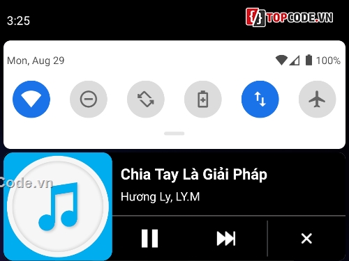 Ứng dụng  Android,code website nhạc,Nghe nhạc,zing mp3