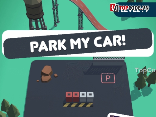 Park the Car,game trending,Code game Park the Car,game Park the Car,Code Park the Car