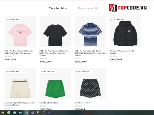 thanh toán online,thời trang,quần áo