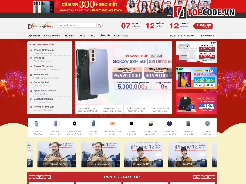 bán camera,website bán thiết bị số,code web bán camera,website bán thiết bị,code bán camera online
