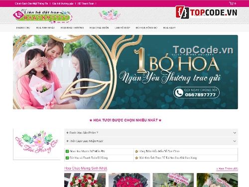 website bán hoa,code web hoa tuoi,Code website bán hoa,Full code website bán hoawebsite bán hoa,Source code website bán hoa