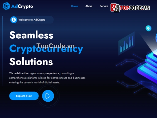 Source code web,crypto,tiền điện tử,coin,web3,blockchain