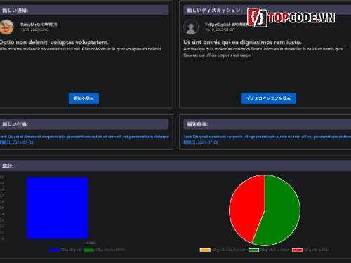 code web,web quản lý,Code web quản lý,web quản lý dự án