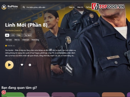 Source code web phim,code web,rophim,web rophim