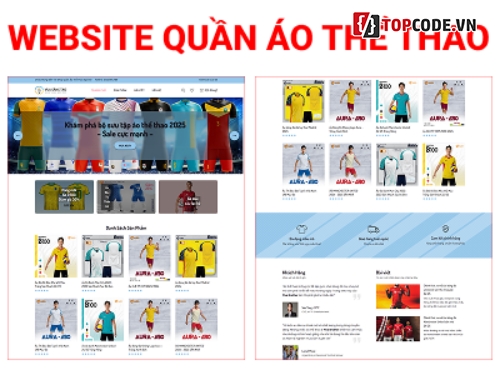 code web quần áo,website quần áo bóng đá,web bán quần áo,share code website bán quần áo,source code bán quần áo,web quần áo