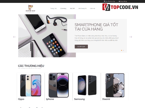 website điện thoại,đồ án điện thoại,source code web điện thoại,dự án điện thoại,web bán điện thoại,code điện thoại