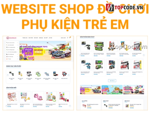 web đồ chơi trẻ em,code web bán đồ trẻ em,code website bán đồ trẻ em,website bán đồ chơi,website dụng cụ học tập,php mysql