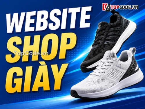 website bán giày dép,web bán quần áo,website bán quần áo,website bán giày thể thao,php mysql,website quản lý bán hàng